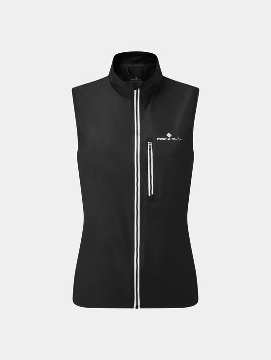 Ronhill Core Women's Gilet - Bog Dog Running