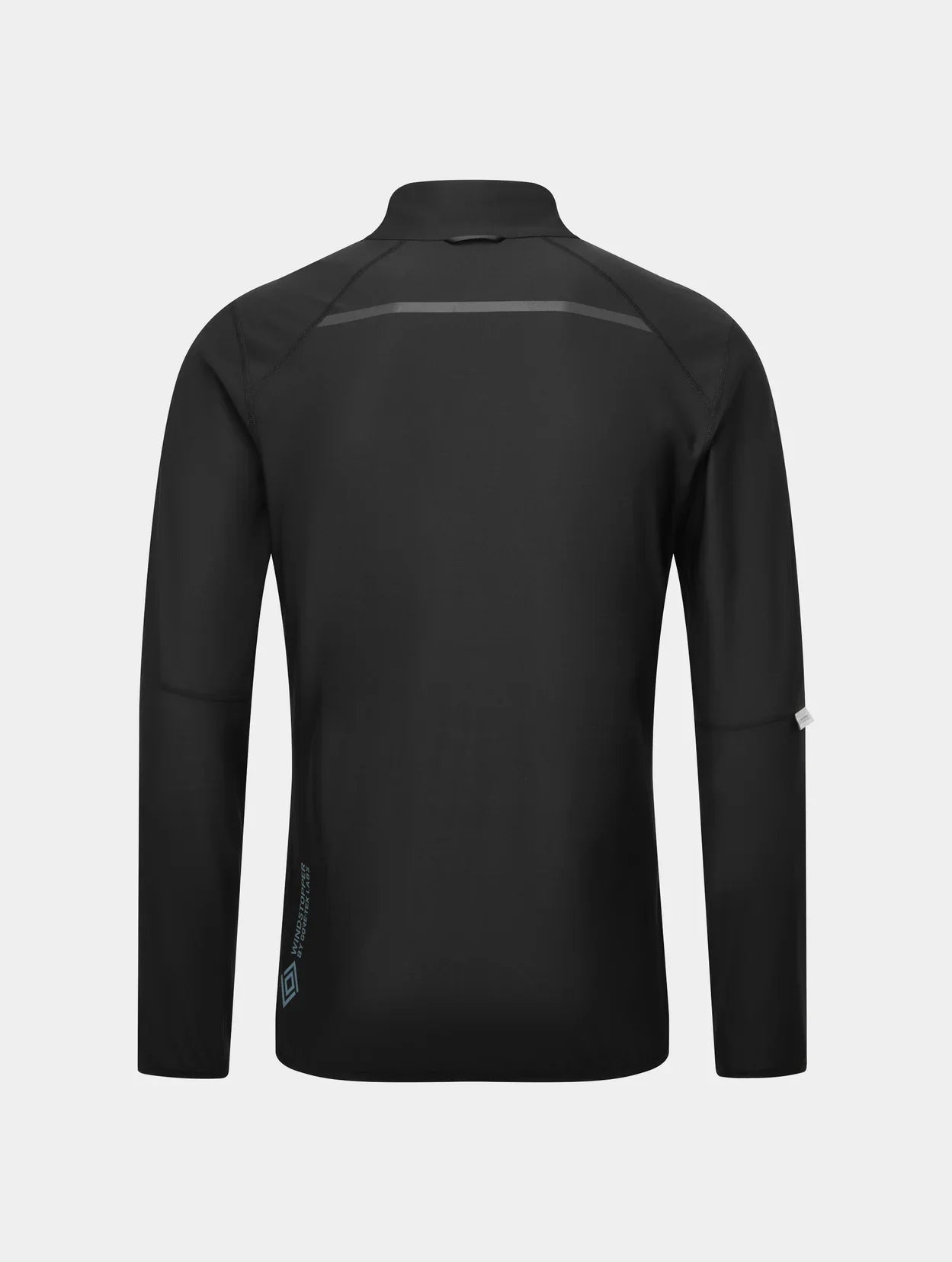 Ronhill Tech Gore-Tex Windstopper Men's Jacket - Bog Dog Running