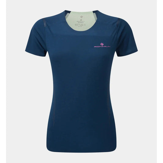 Ronhill Women's Tech Race S/S Tee Ronhill