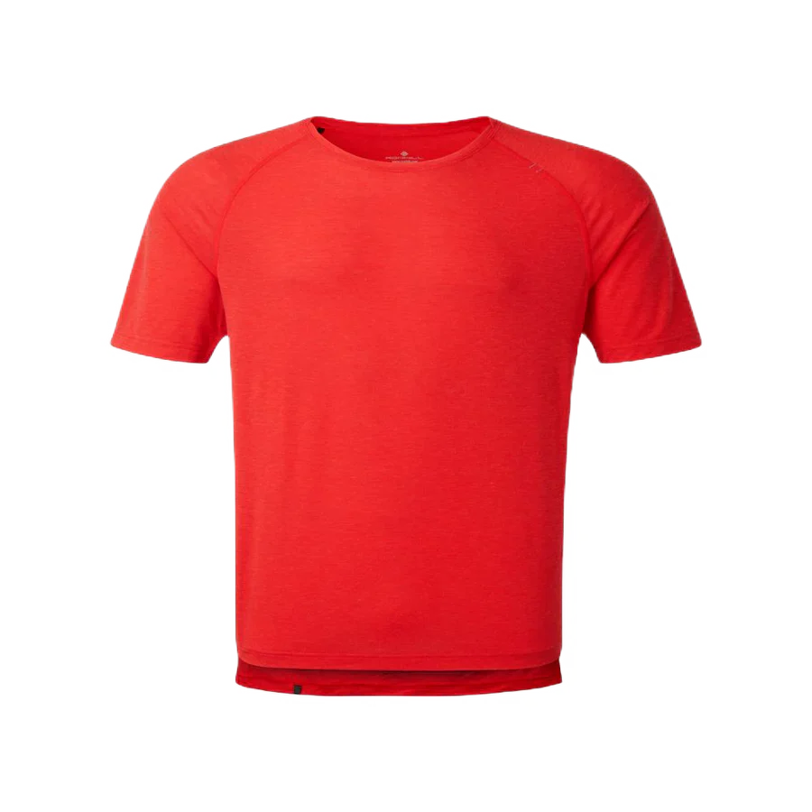 Ronhill Life Tencel Men's T-Shirt - Bog Dog Running