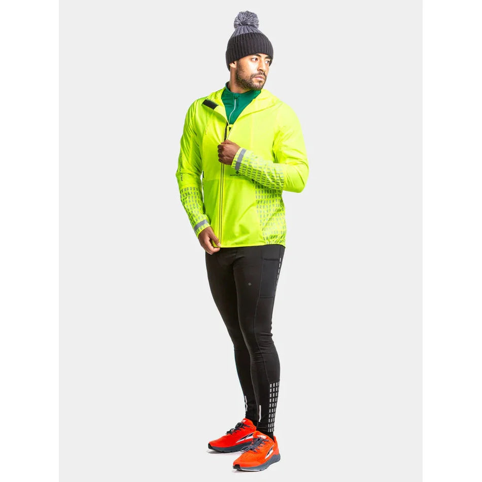 Ronhill Men's Tech Afterhours Jacket Ronhill