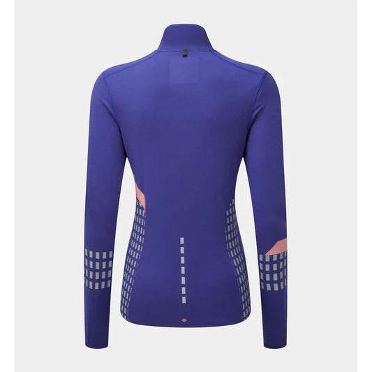Ronhill Women's Tech Afterhours 1/2 Zip Tee Ronhill