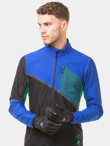 Ronhill Gore-Tex Windstopper Glove - Bog Dog Running