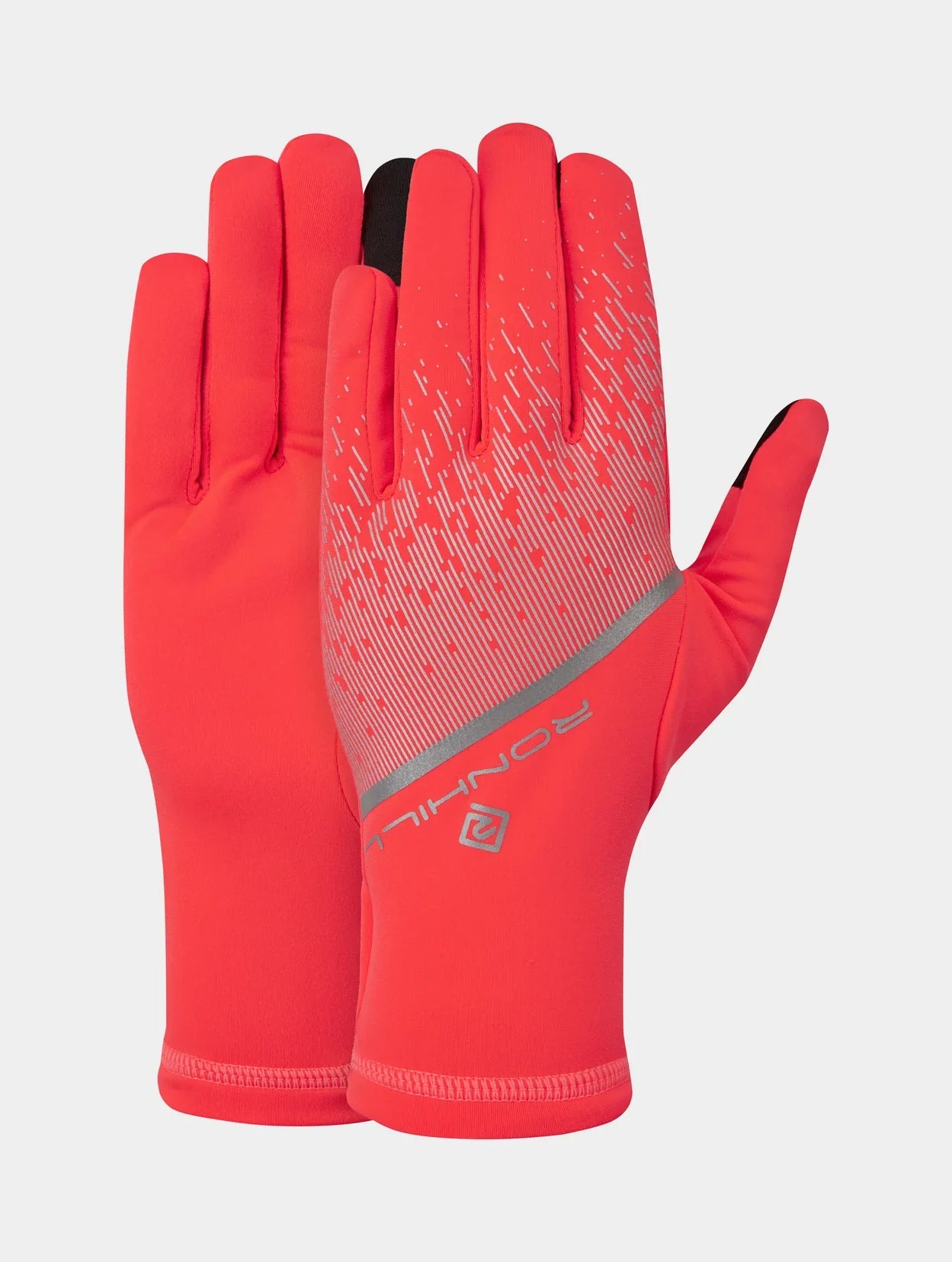 Ronhill Reflect Glove - Bog Dog Running