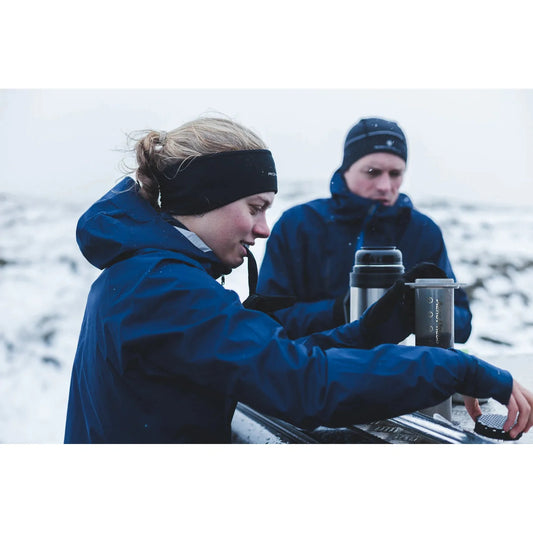 Ronhill Unisex Wind-Block Headband Ronhill