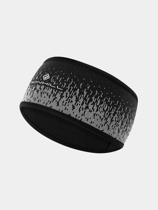 Ronhill Reflect Headband - Bog Dog Running