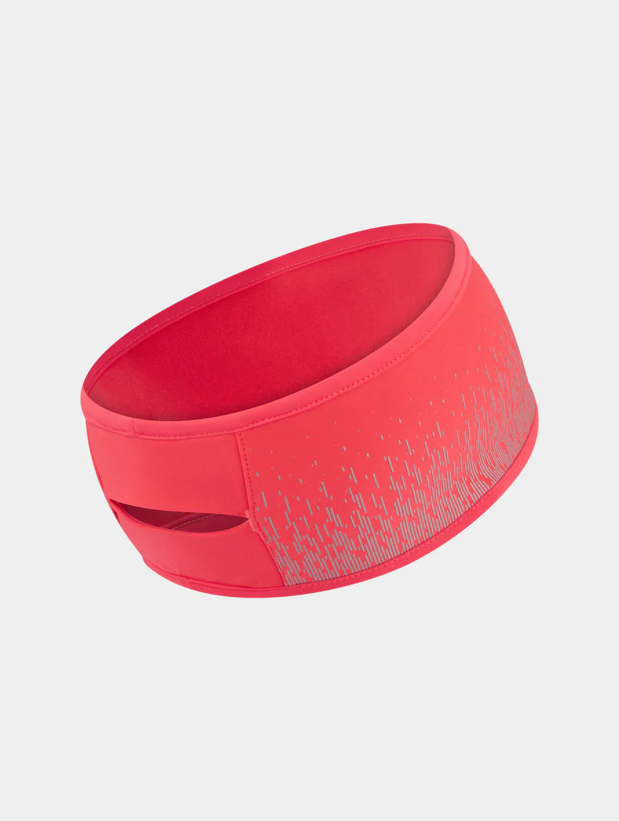 Ronhill Reflect Headband - Bog Dog Running