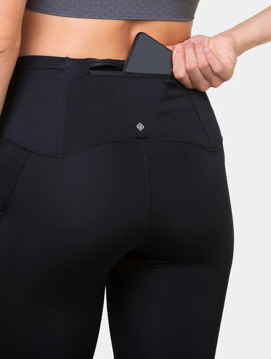 Ronhill Tech Paragon Women's Tight - Bog Dog Running