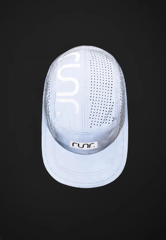 Runr Unisex Running Hats - Bog Dog Running