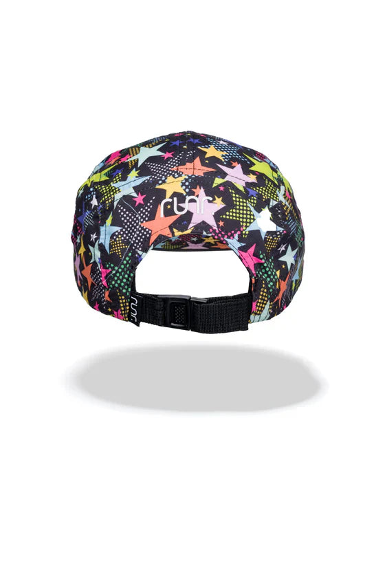 Runr Unisex Running Hats - Bog Dog Running