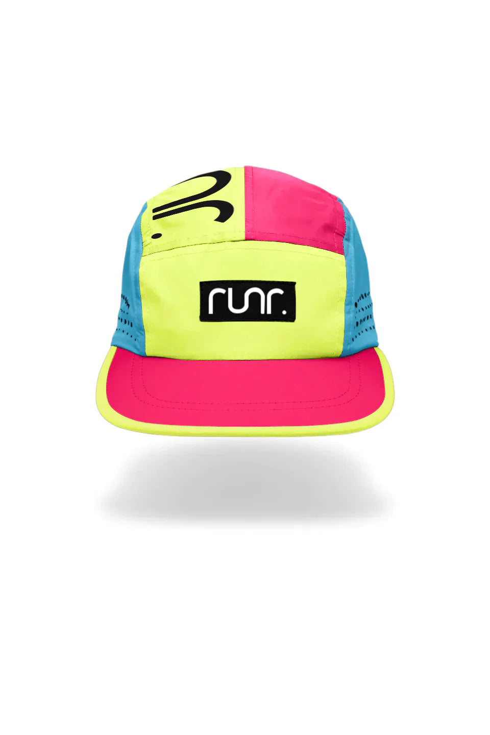 Runr Unisex Running Hats - Bog Dog Running