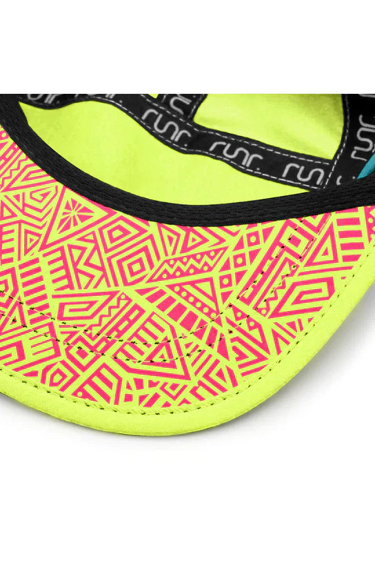 Runr Unisex Running Hats - Bog Dog Running