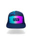 Runr Unisex Running Hats - Bog Dog Running