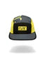 Runr Unisex Running Hats - Bog Dog Running