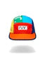 Runr Unisex Running Hats - Bog Dog Running
