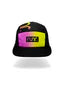 Runr Unisex Running Hats - Bog Dog Running