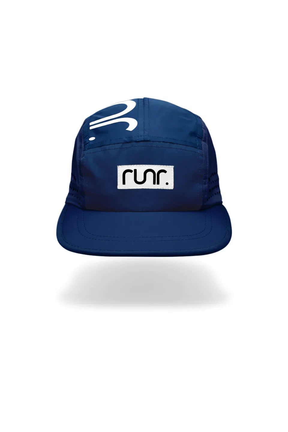 Runr Unisex Running Hats - Bog Dog Running