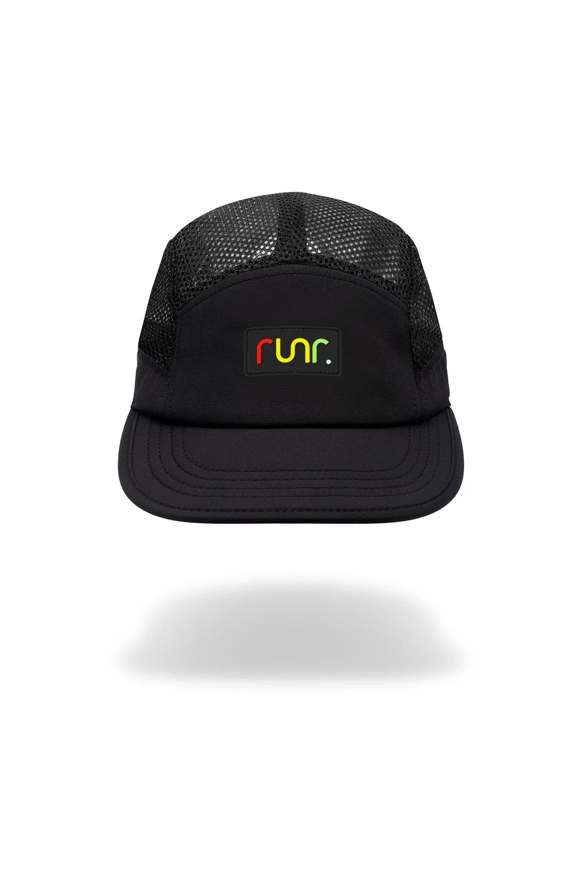 Runr Unisex Running Hats - Bog Dog Running