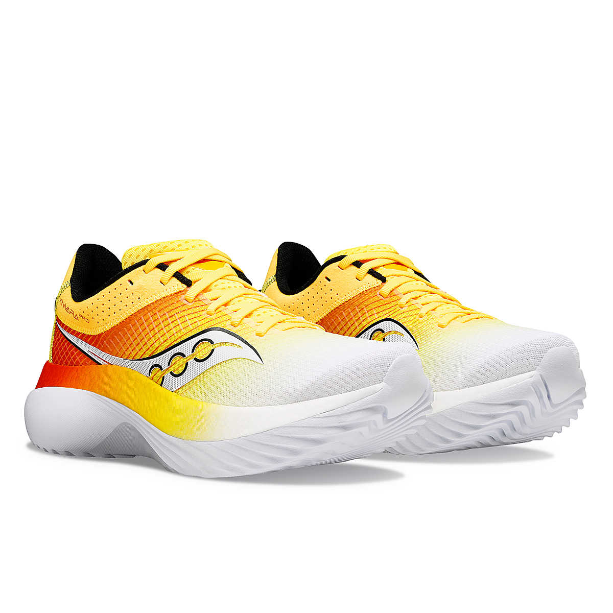 Saucony Men's Kinvara Pro Shoe Saucony