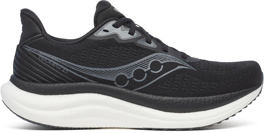 Saucony Triumph 23 Women's Running Shoe - Bog Dog Running