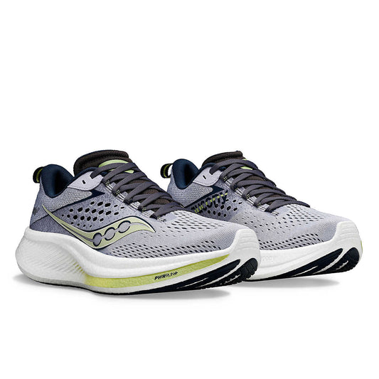Saucony Women's Ride 17 Shoe Saucony