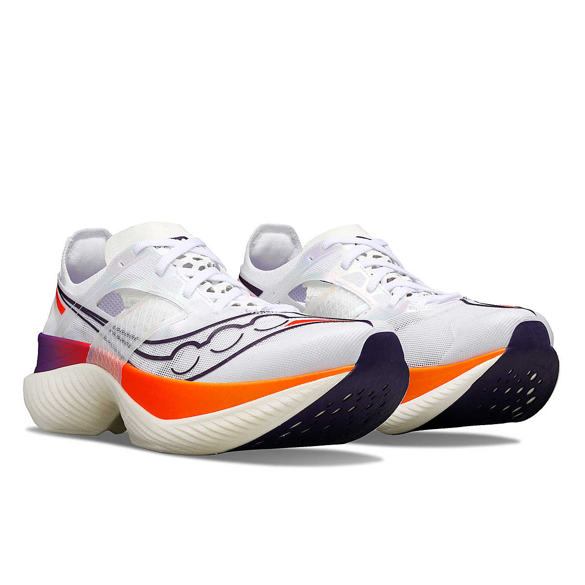 Saucony Women's Endorphin Elite Shoe Saucony