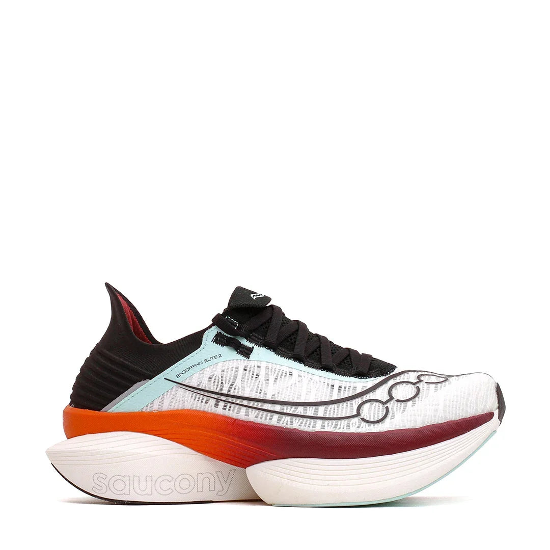 Saucony Endorphin Elite 2 Unisex Running Shoe - Footwear - Runner's Warehouse