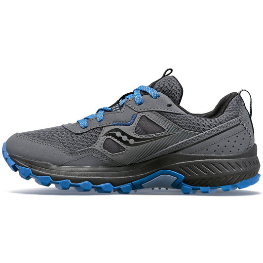 Saucony Women's Excursion 13 Shoe Bog Dog Running