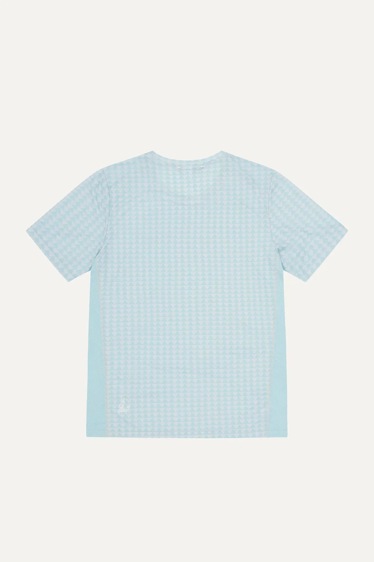 Sealskinz Sprowston Men's T-Shirt - Bog Dog Running