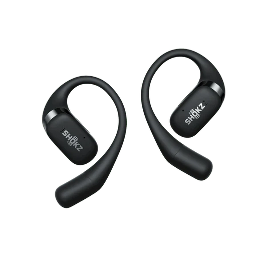 Shokz OpenFit Bog Dog Running