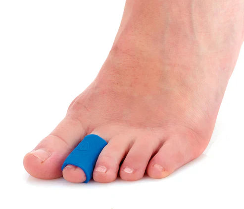 Sidas Toe Wrap - Bog Dog Running