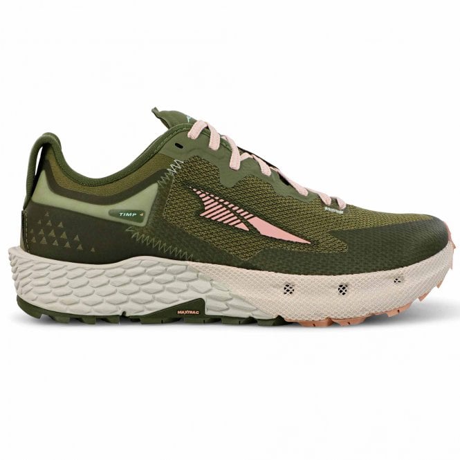 Altra Timp 5 Womens Trail Running Shoe