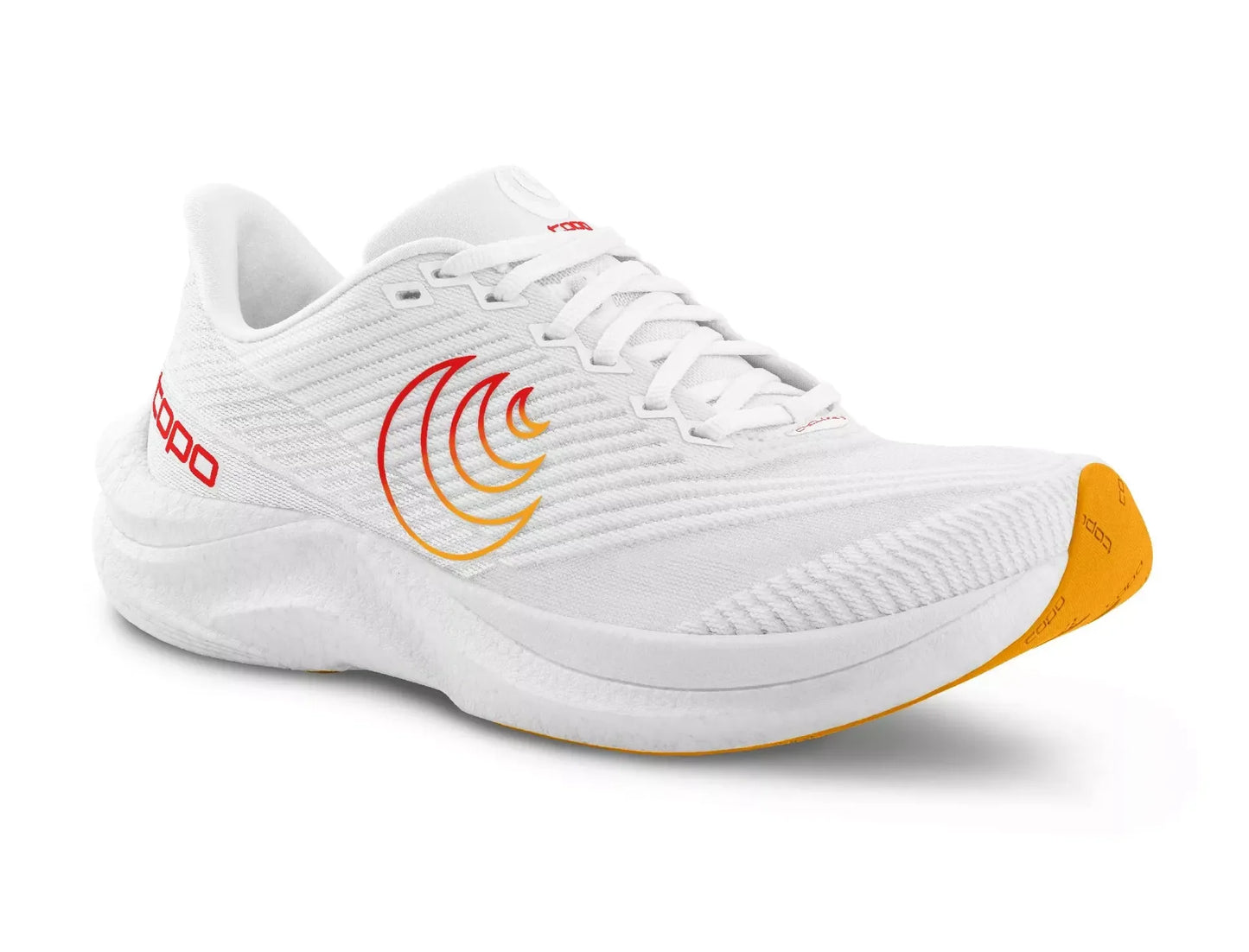 Topo Cyclone 3 Women's Running Shoe - Bog Dog Running