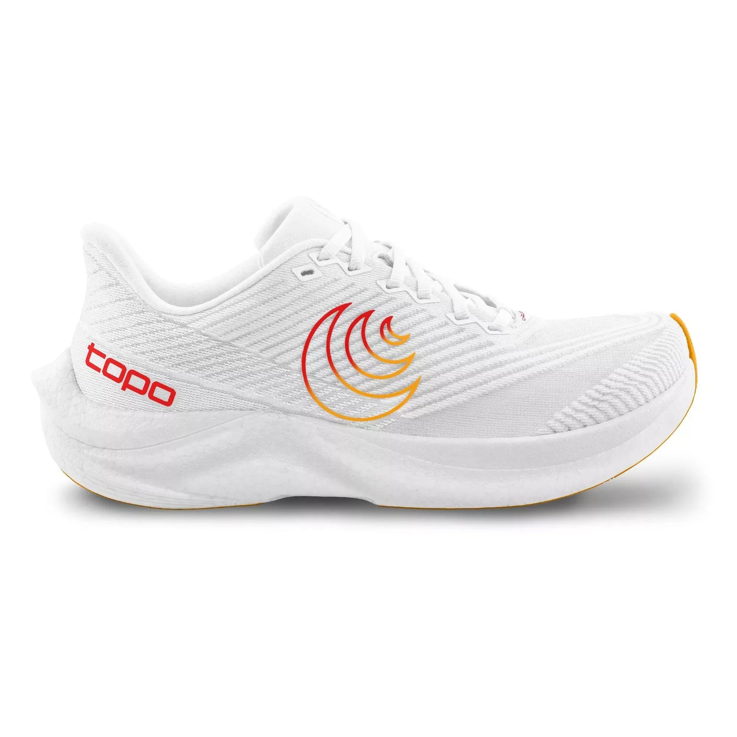 Topo Cyclone 3 Women's Running Shoe - Bog Dog Running
