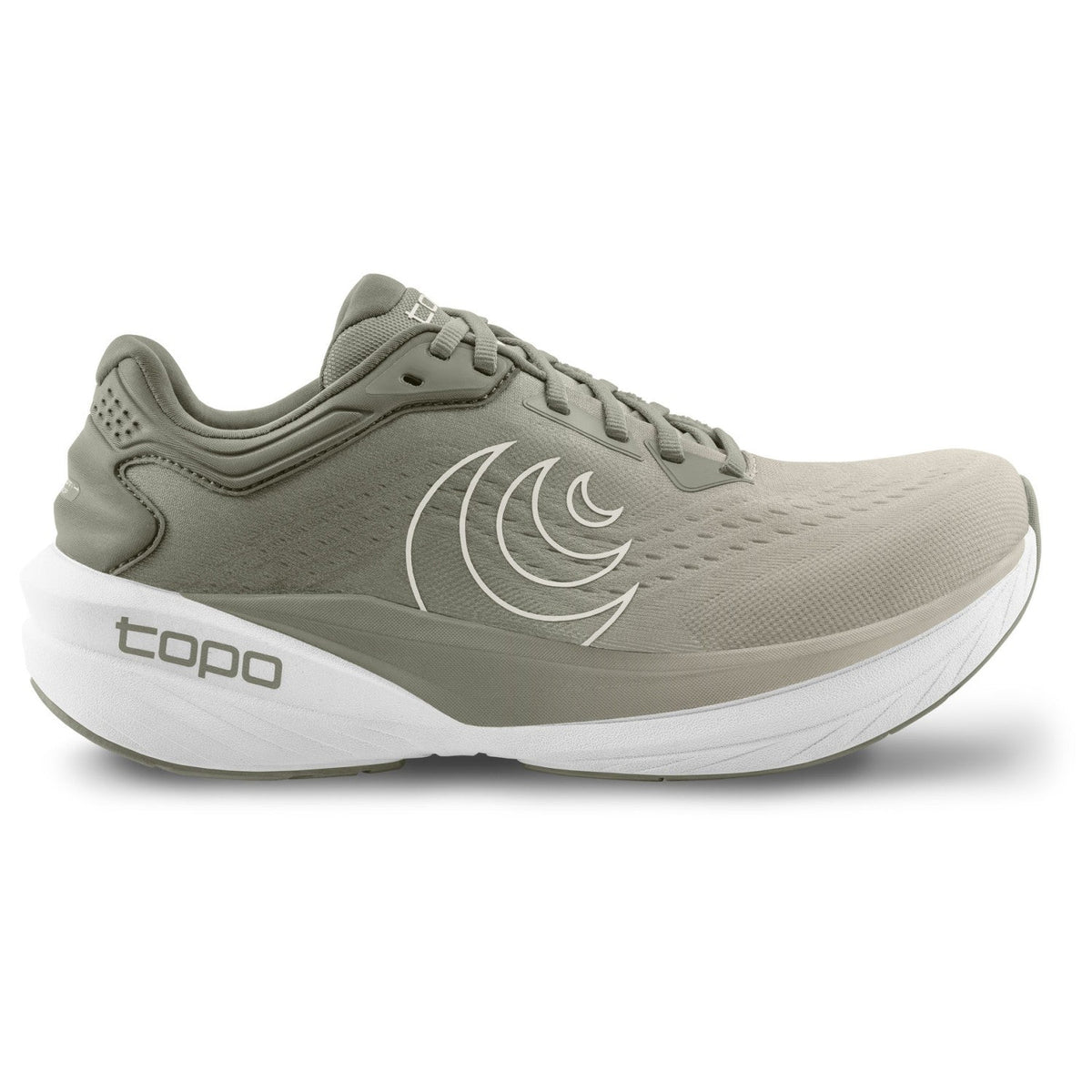 Topo Phantom 4 Men's Running Shoe - Bog Dog Running