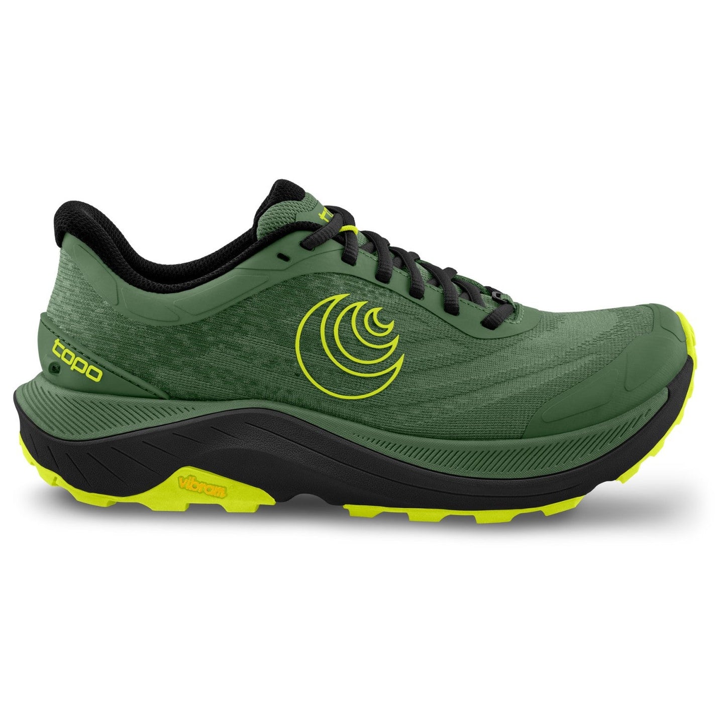 Topo Ultraventure 4 Men's Trail Running Shoe - Bog Dog Running