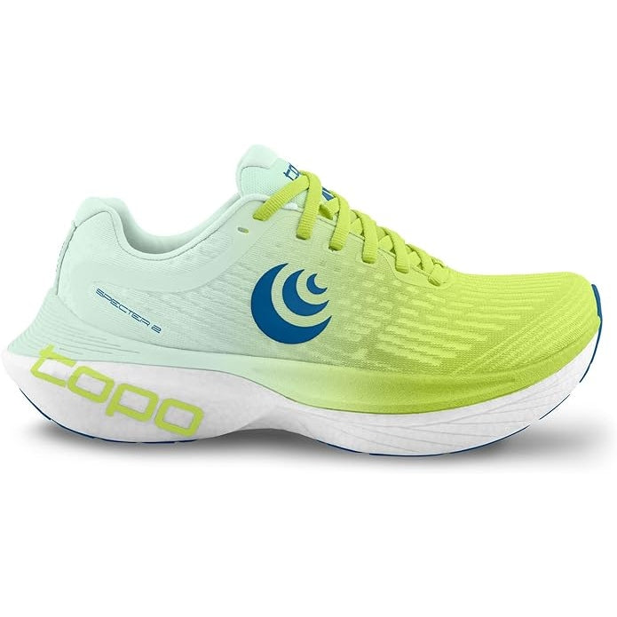 Topo Women's Specter 2 Running Shoe - Bog Dog Running