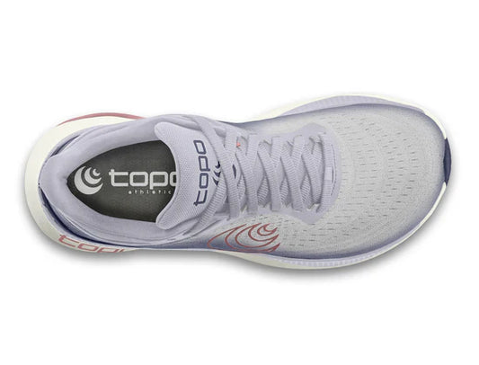 Topo Aura Women's Running Shoe - Bog Dog Running