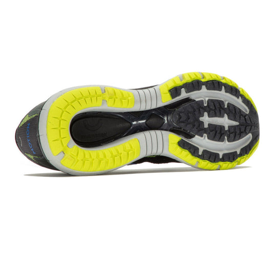 True Motion U-Tech Aion Men's Running Shoes - Bog Dog Running