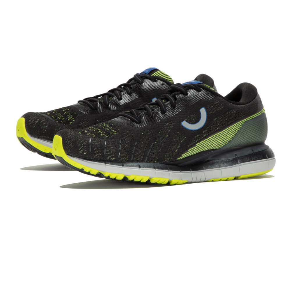 True Motion U-Tech Aion Men's Running Shoes - Bog Dog Running