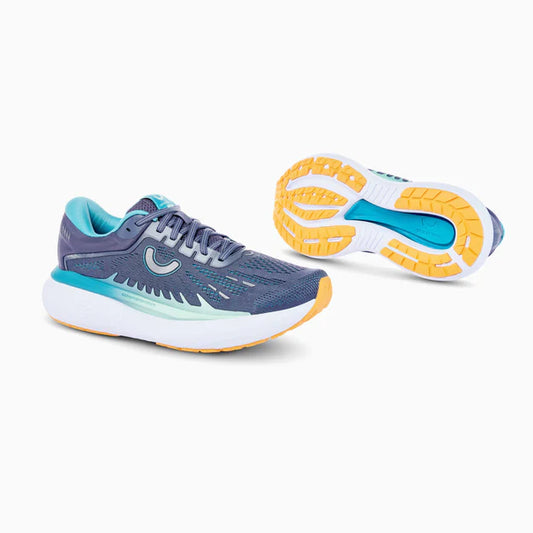 True Motion Women's U-Tech Aion 3 Shoe True Motion