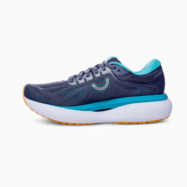 True Motion Women's U-Tech Aion 3 Shoe True Motion