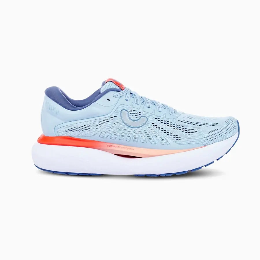 True Motion U-Tech Aion 3 Women's Running Shoe - Bog Dog Running