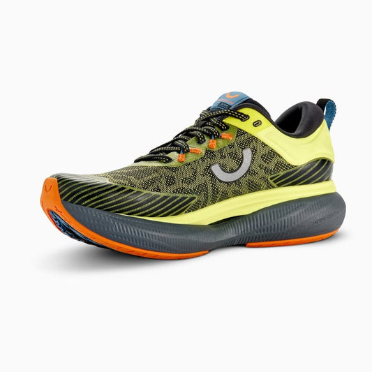 True Motion Aion Elements Men's Trail Shoe - Bog Dog Running