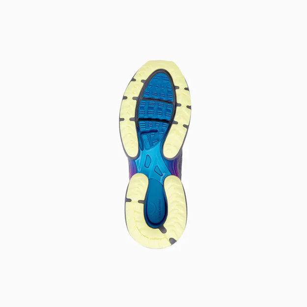 True Motion Women's U-Tech Nevos Elements next gen Shoe True Motion
