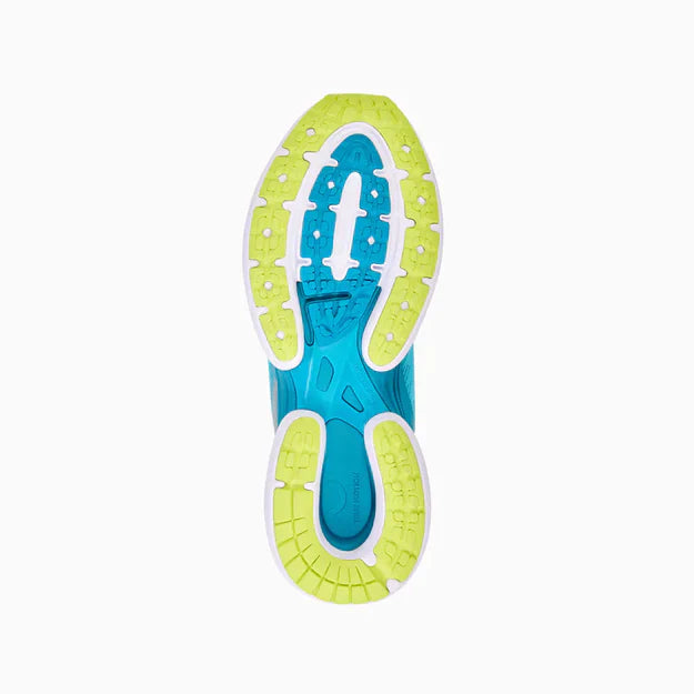 True Motion Women's U-Tech Nevos 3 Shoe True Motion