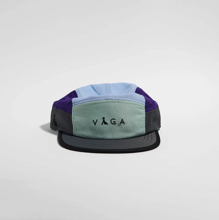 VAGA Club Running Cap - Bog Dog Running