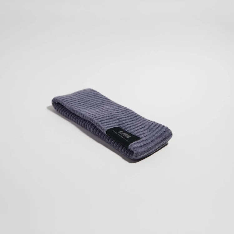 VAGA Midweight Headband - Bog Dog Running