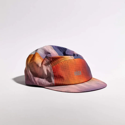 Vaga Night Club 2.0 Running Cap - Bog Dog Running