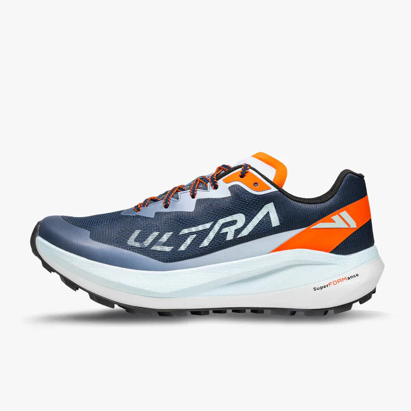 VJ Ultra 3 Women's Trail Running Shoe - Bog Dog Running